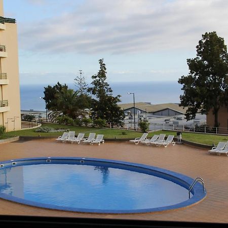 Cristo Rei Apartment Canico  Exterior photo