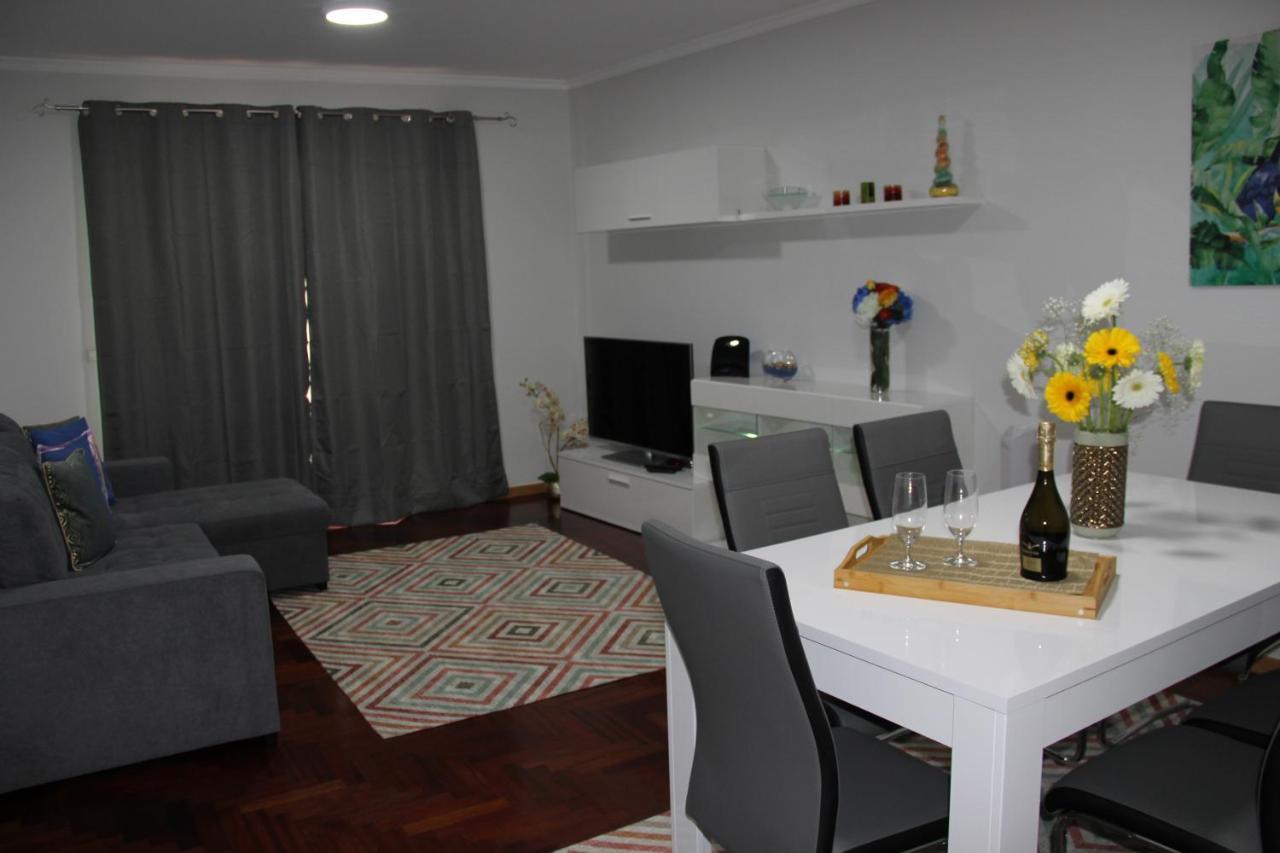 Cristo Rei Apartment Canico  Exterior photo