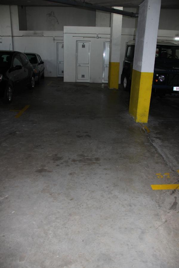 Cristo Rei Apartment Canico  Exterior photo