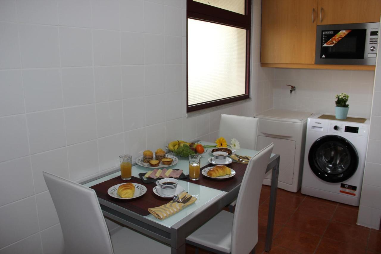 Cristo Rei Apartment Canico  Exterior photo